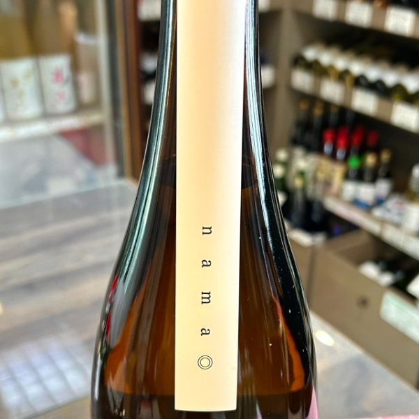 善吉 (ぜんきち) しぼりたて純米生原酒 1800ml / 720ml [季節限定