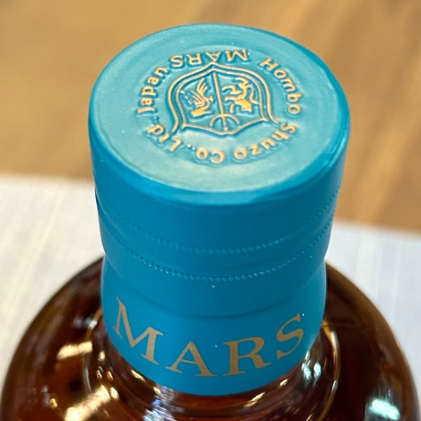 MARS The Y.A. (まるす ざ わいえー) #4 700ml [1度限り