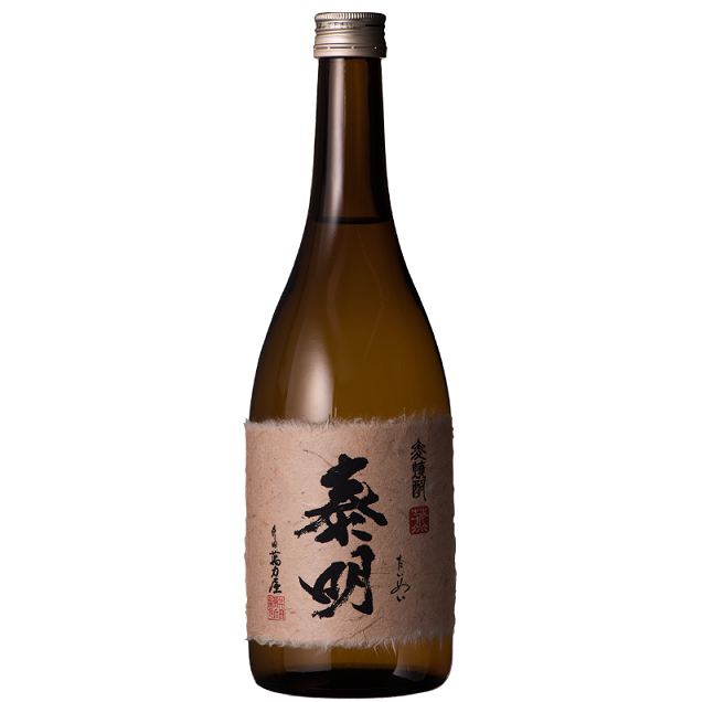 ★1円～ 麦焼酎 5本セット 泰明 山猿 完がこい 1992年 夢想仙楽 泰明 - 藤居醸造合資会社