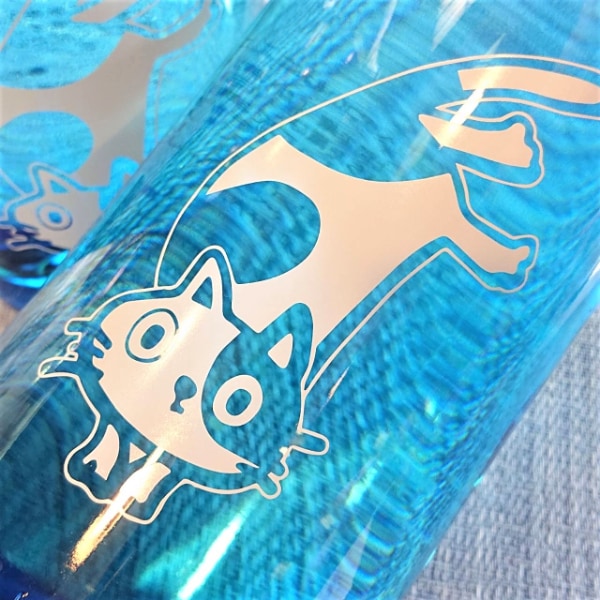 竃猫 (へっついねこ) 別撰 1800ml / 720ml [季節限定] ｜焼酎｜若松屋酒店