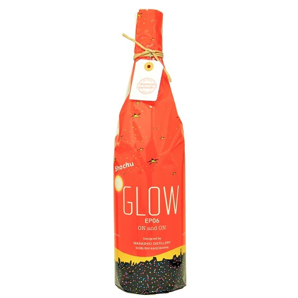 GLOW (ぐろう) EP06 (グロー エピソードシックス) 1800ml