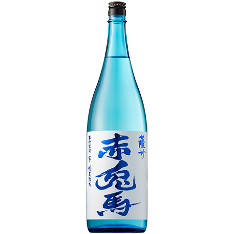 焼酎 赤と青のボトルセット 5f7b327e226ab45953c10dd261bcde