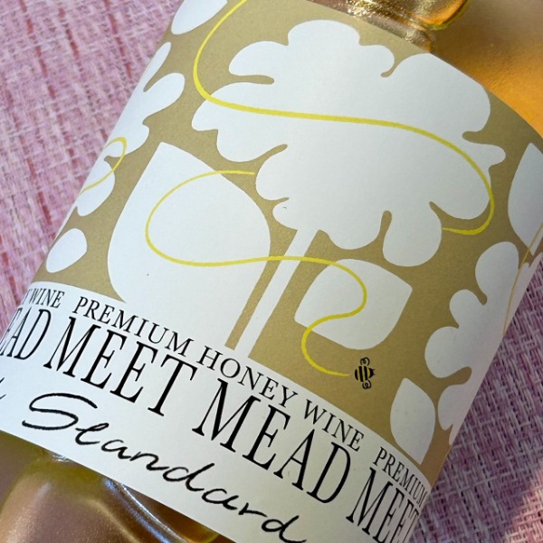 MEET MEAD (みーとみーど) ミートミード スタンダード 720ml [季節限定