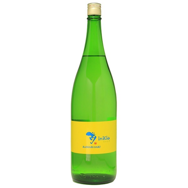 古伊万里前 (こいまり さき) inicio 1800ml / 720ml [季節限定