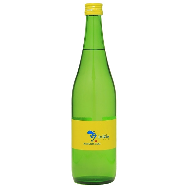 古伊万里 古伊万里前 (こいまり さき) inicio 1800ml / 720ml [季節限定