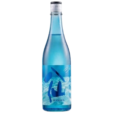 陸奥八仙 (むつはっせん) 夏吟醸 吟醸酒 1800ml / 720ml [季節限定