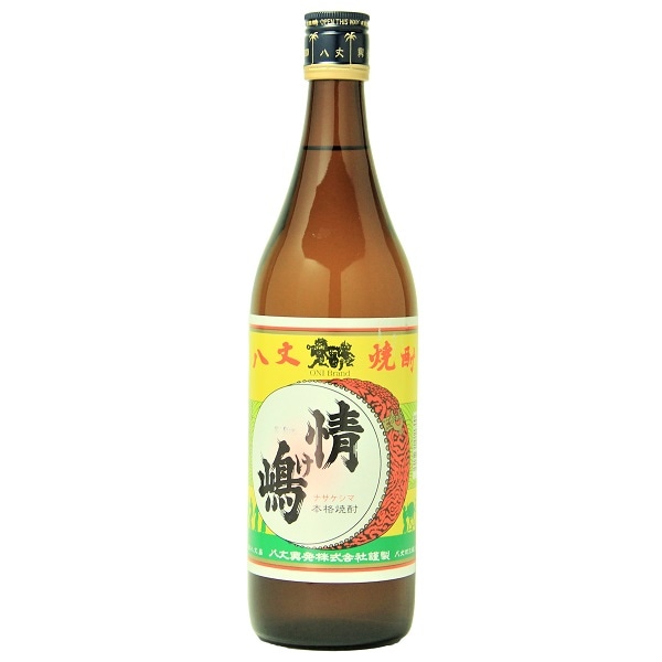 飲み比べ] (のみくらべ) 東京島酒 焼酎 飲み比べセット(720ml×2本
