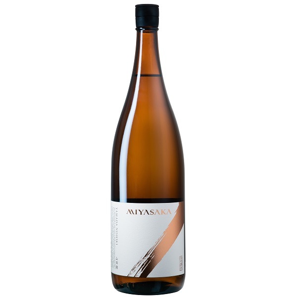 みやさか (みやさか) 山田錦 純米吟醸 1800ml / 720ml ｜日本酒