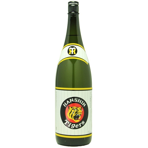 Amazon.co.jp: 白鷹 清酒 阪神タイガース [ 日本酒 兵庫県