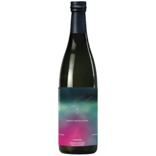 WAKASHIO＋ (わかしおぷらす) 蔵ノ志 1800ml / 720ml [季節限定