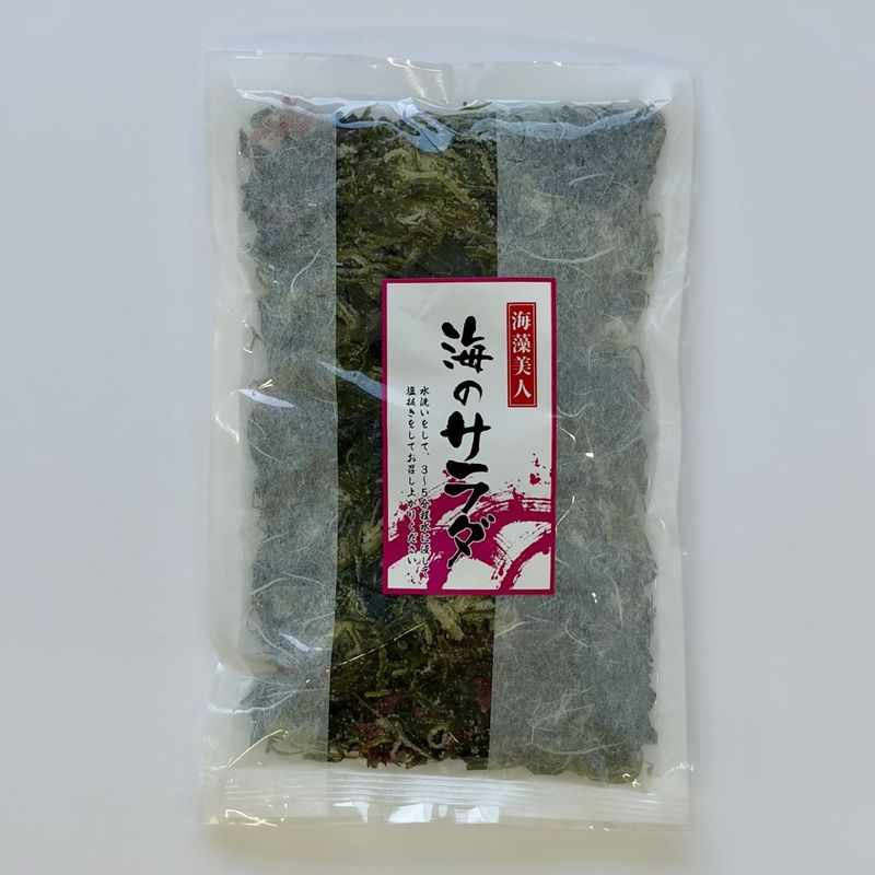 海のサラダ180g