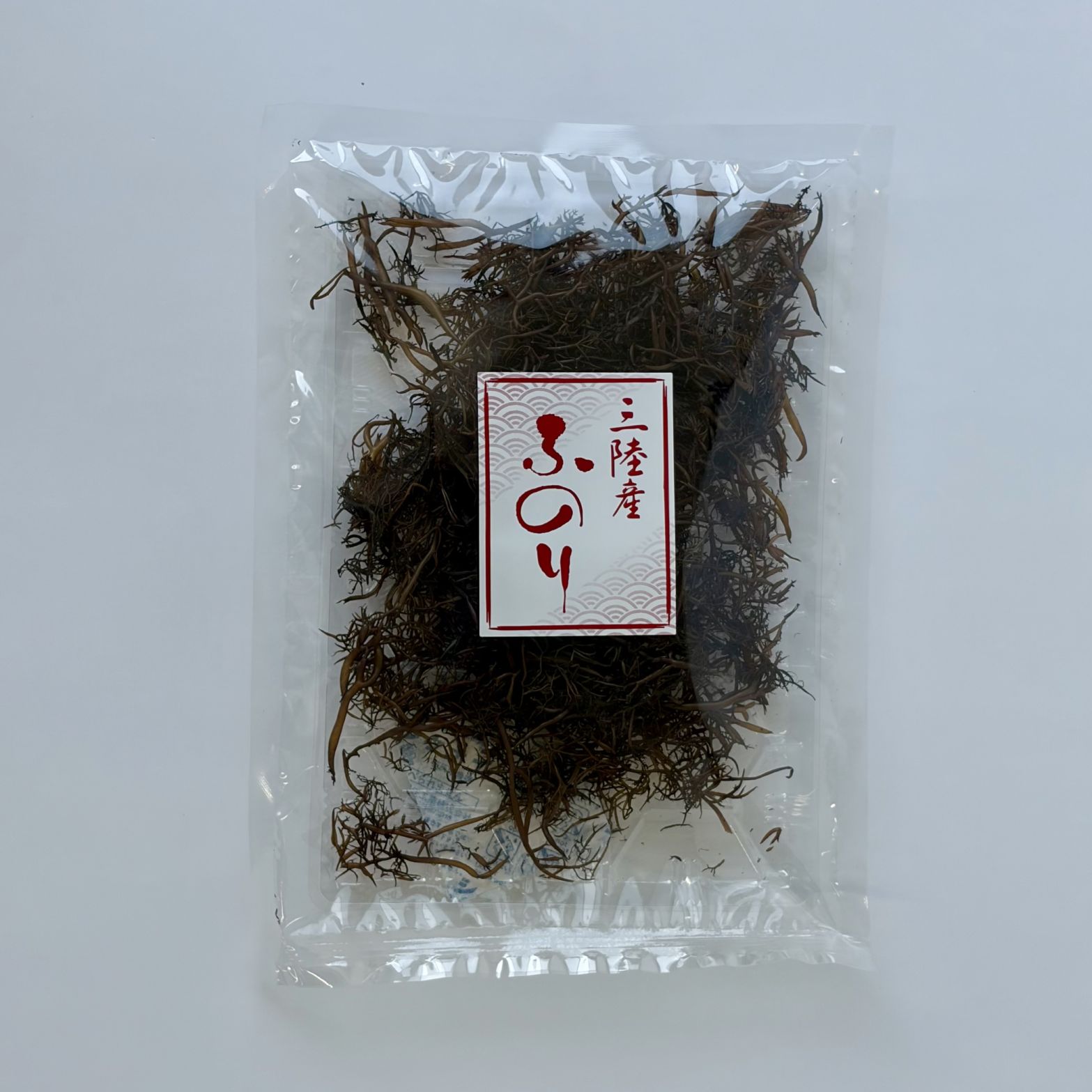 三陸産ふのり15g | 乾物品 | 三陸わかめ屋ムラカミ