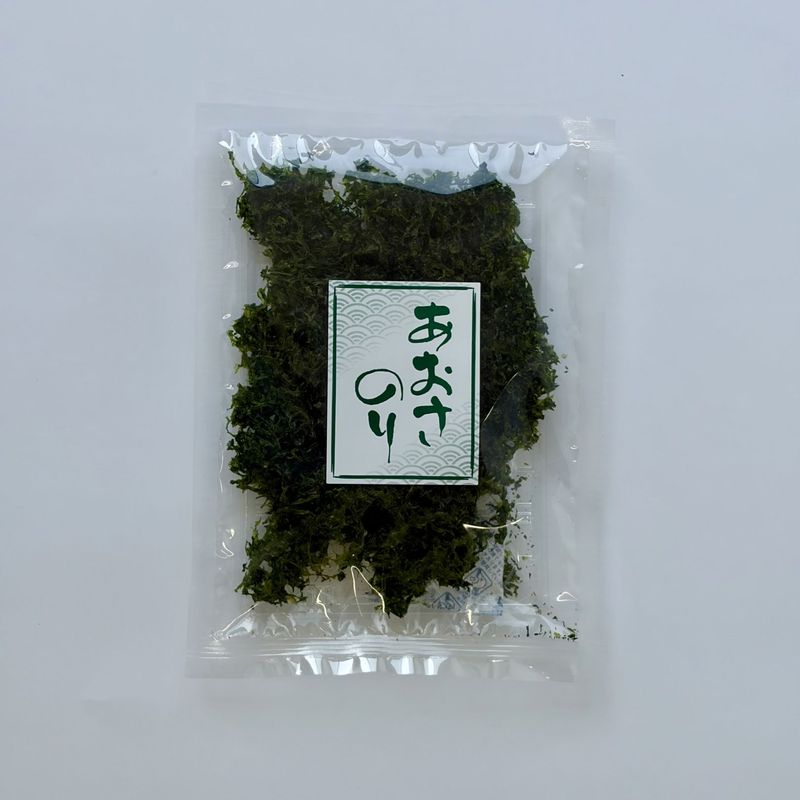 あおさのり12g
