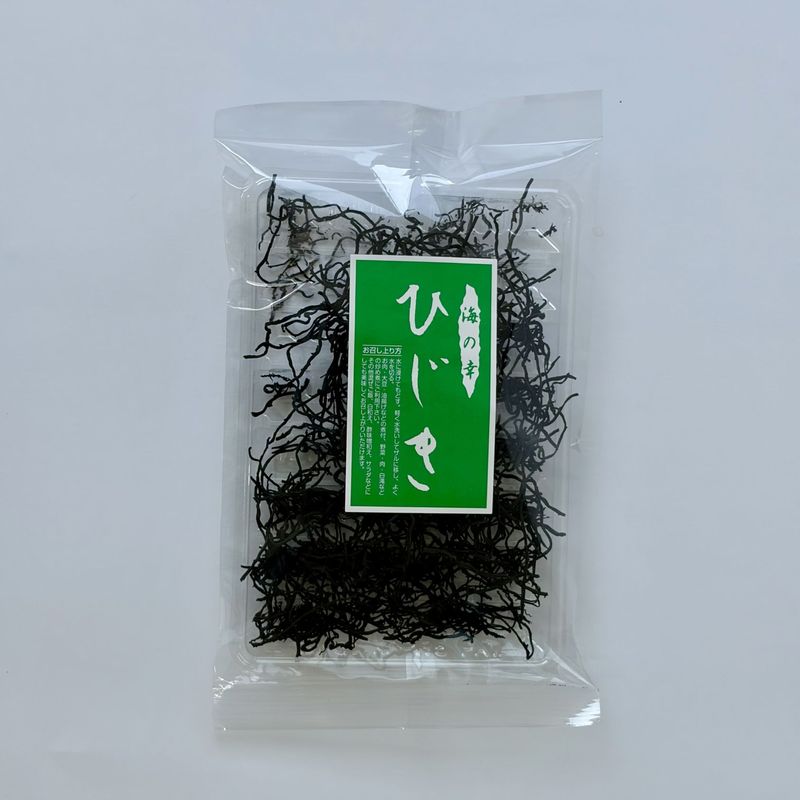 ひじき25g
