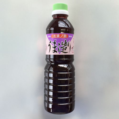 うま造り500ml