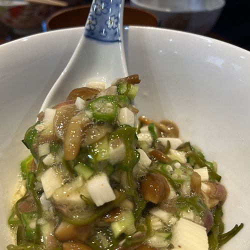 乾燥めかぶ(刻み)20g | 乾物品 | 三陸わかめ屋ムラカミ