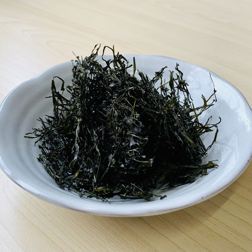 乾燥めかぶ(刻み)20g | 乾物品 | 三陸わかめ屋ムラカミ