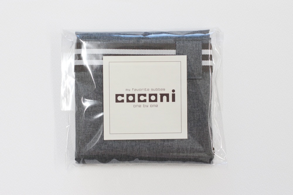 coconi-������- �ޥޤ����������ޤ줿���ޡ��Ȥʥ��֥Хå��ʥ��졼��