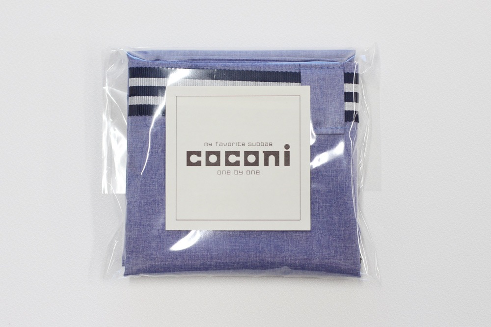 coconi-������- �ޥޤ����������ޤ줿���ޡ��Ȥʥ��֥Хå��ʥ֥롼��