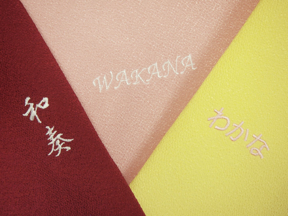 ��̾����Τ���ʸ��ˡ�ˤĤ��ơۢ�̾���줴��˾�����Ϥ��ɤߤ���������