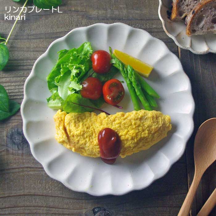 ぎゅな☺︎様専用 益子焼 kinariプレート ぎゅな☺︎様専用 益子焼