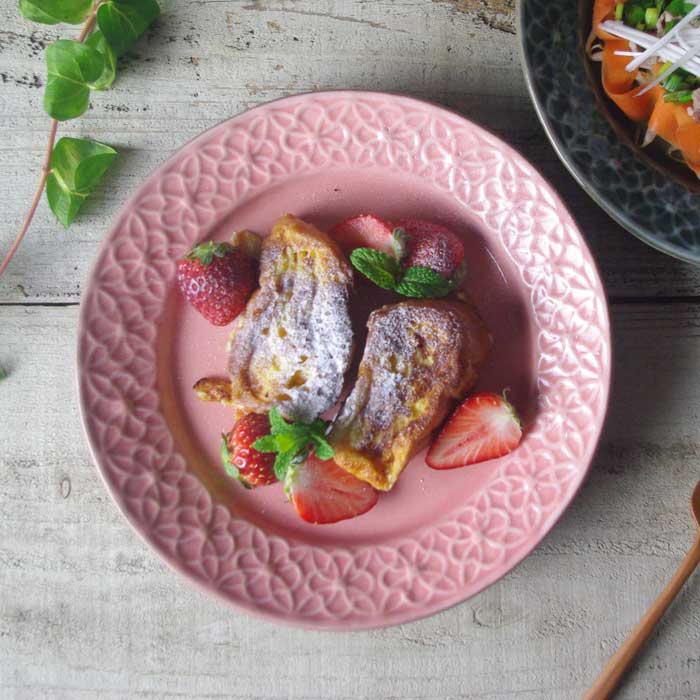 Ssddシリーズ Lattice ラティス ピンク 益子焼 中皿 プレート 丸皿 Same Size And Different Design おしゃれ 和食器 食洗機対応 電子レンジ使用可 ギフト プレゼント お家カフェ すべての商品 益子焼 和食器通販 わかさま陶芸 本店 Ssddシリーズ Lattice ラティス ピンク 益子焼 中皿 プレート 丸皿 Same Size And Different Design おしゃれ 和食器 食洗機対応 電子レンジ使用可 ギフト プレゼント お家カフェ すべての商品 益子焼 和食器通販 わかさま陶芸 本店