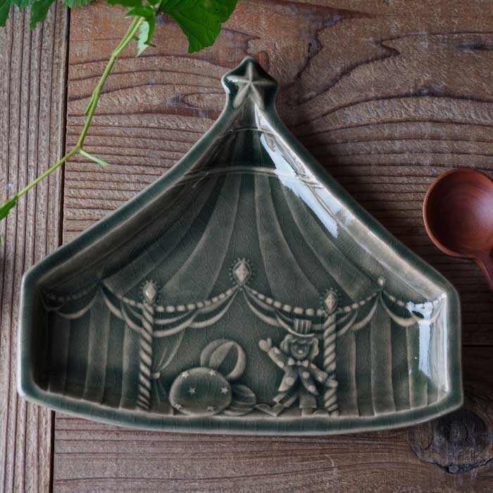 ぴえろ様＊確認用カトラリー