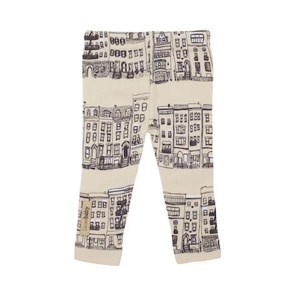 Leggings【全3色】