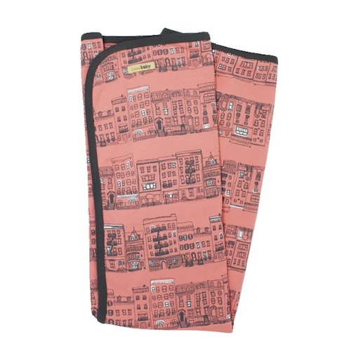 Blanket【全3色】 