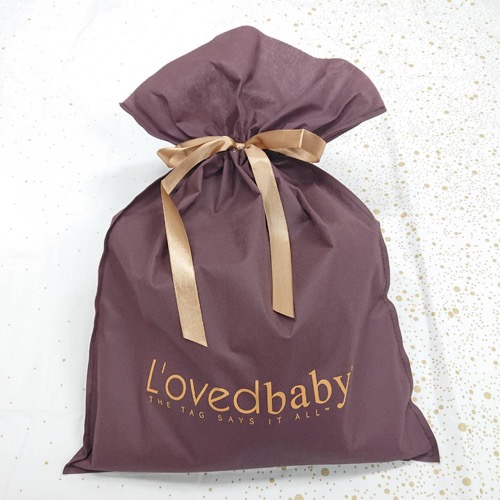 Outlet Happy Bag（Baby：半袖）