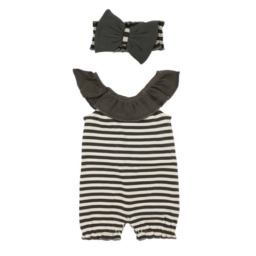 Stripe Mini Gift【全4色】