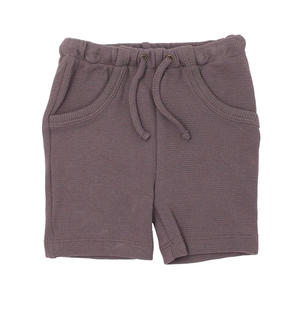 Kids Bike Short【全5色】