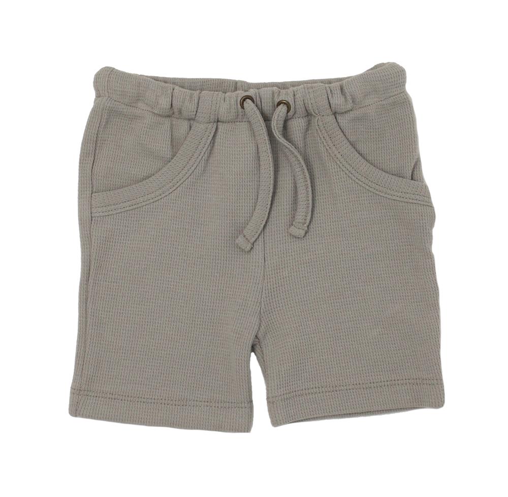 Kids Bike Short【全5色】