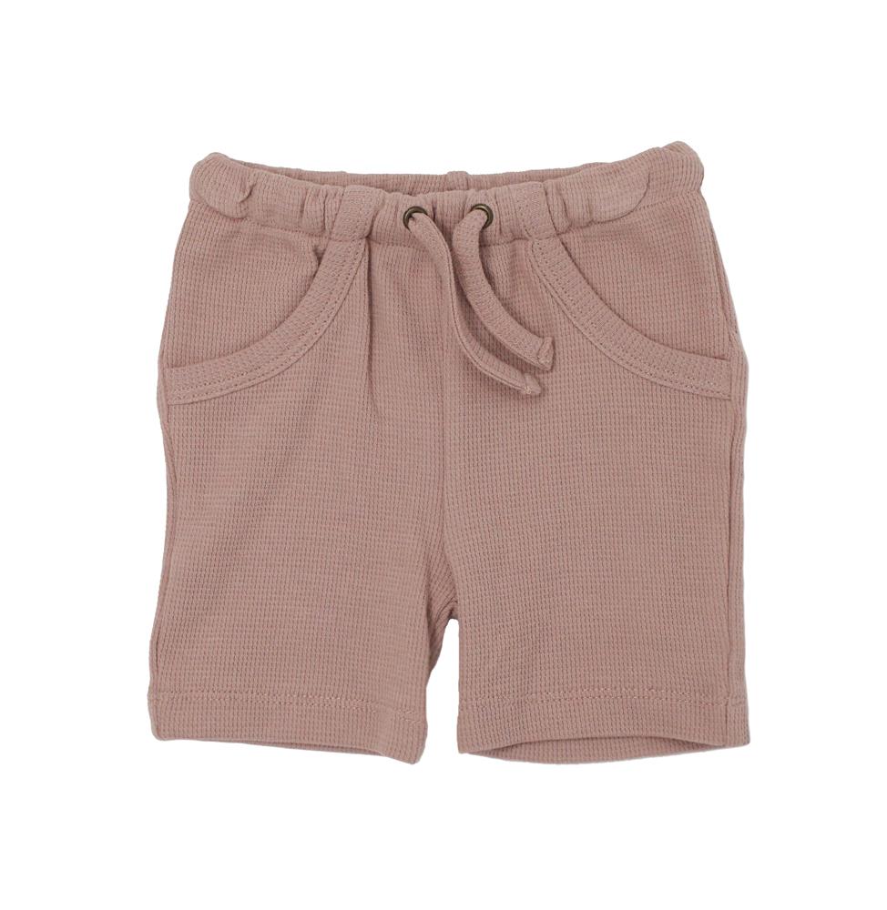 Kids Bike Short【全5色】