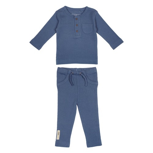 Baby Lounge Set【全3色】