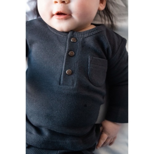 Baby Lounge Set【全3色】