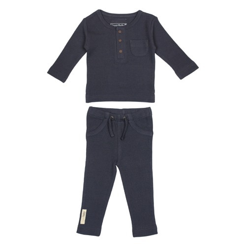 Baby Lounge Set【全3色】