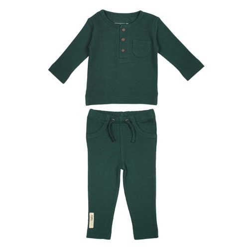 Baby Lounge Set【全3色】