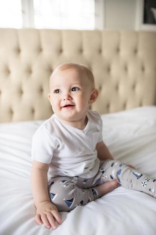 V-Neck Shirts【全7色】