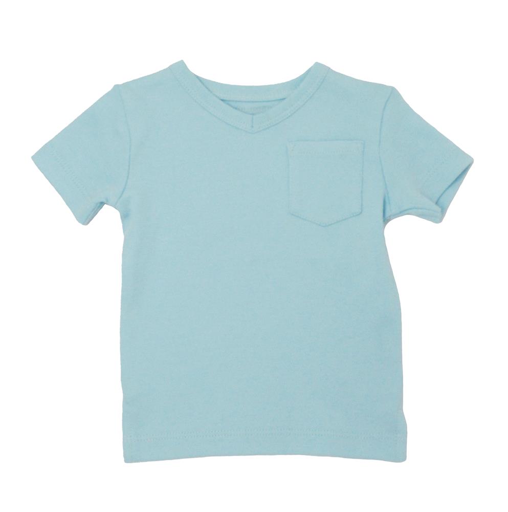 V-Neck Shirts【全7色】
