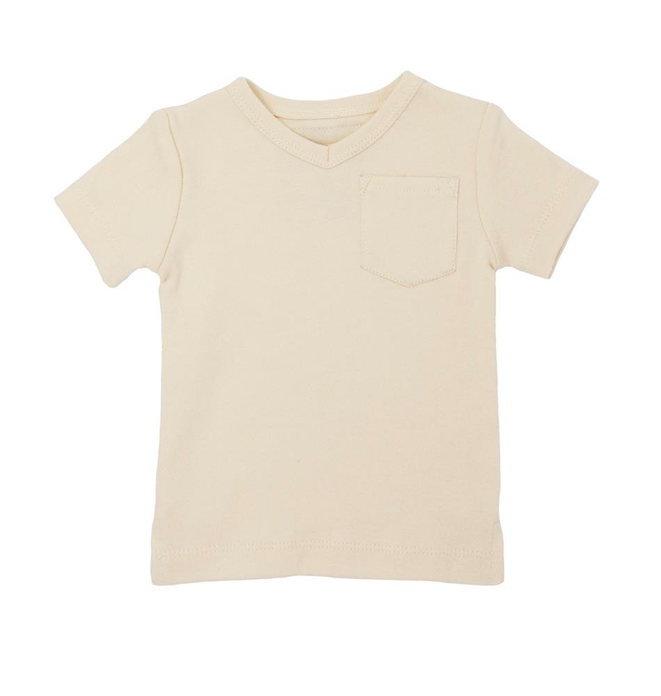 V-Neck Shirts【全7色】
