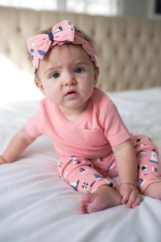 V-Neck Shirts【全7色】