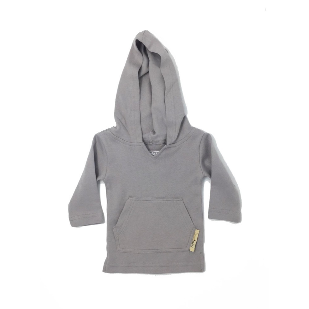 Kids Hoodie【全5色】