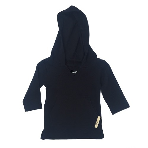 Kids Hoodie【全5色】