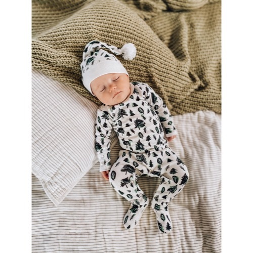 Footie&Cap Set【全4種類】