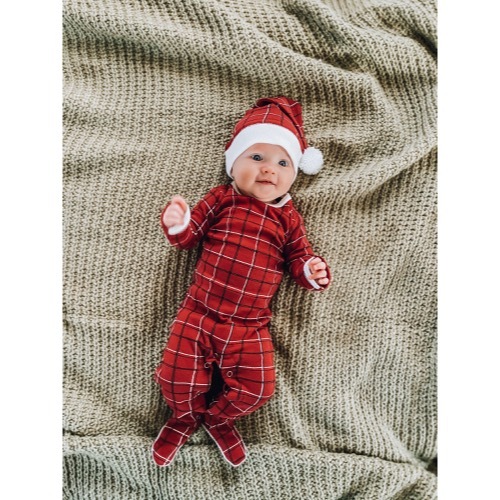 Footie&Cap Set【全4種類】