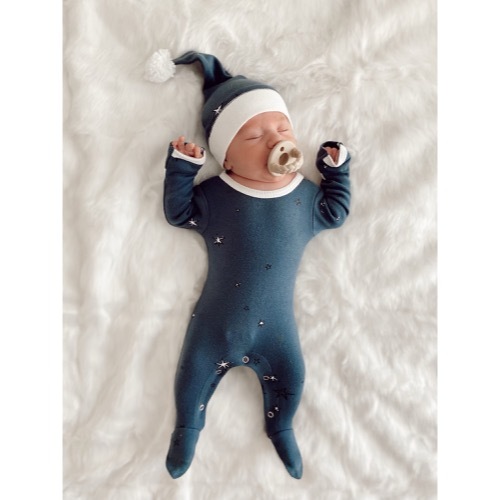 Footie&Cap Set【全4種類】