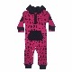 Hooded Romper【全3色】