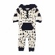 Hooded Romper【全3色】