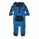 Hooded Romper【全3色】